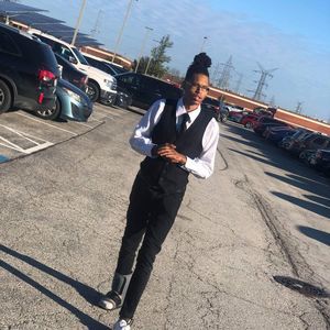 Meet your Posher, Xavier